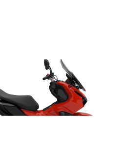 Szyba turystyczna PUIG Honda ADV 150 (23)/ ADV 160 (23-24) lekko przyciemniana