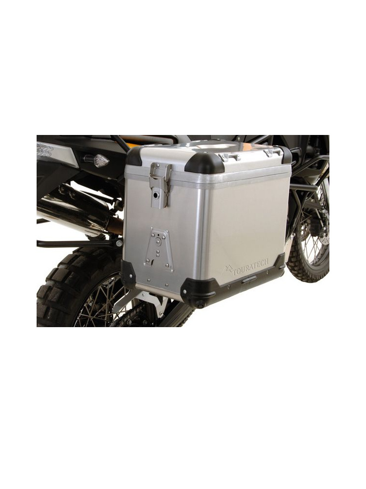 Płyta bazowa do aluminiowych kufrów Touratech ZEGA Pro/ZEGA Mundo