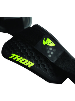 Buzer Thor Sentinel Pro czarny