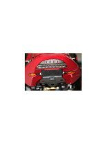 MOCOWANIE TABLICY REJESTRACYJNEJ R&G DO Honda CBR900 Fireblade (02-03) / CBR954RR (02-03)