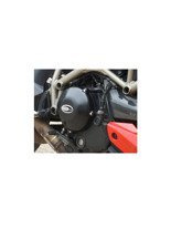 Osłona silnika (sprzęgło - prawa strona) R&G Do Ducati Streetfighter (1098) (09-12) / Streetfighter S (1098) (09-13)
