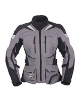 GREY-BLACK