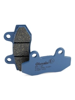 Klocki hamulcowe Brembo CC Aprilia Mana 850 GT (14-16)/ Moto Guzzi (wybrane modele) [kpl. na 1 tarczę]