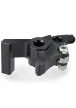 Mocowanie dźwigni hamulca PUIG Kawasaki Z900 (25-)