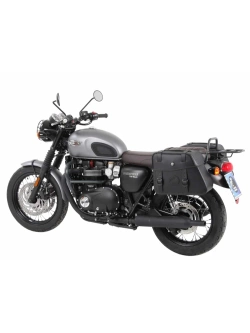 Stelaż pod sakwy motocyklowe Hepco&Becker C-Bow Triumph Speed Twin 900 (23-24) chromowany