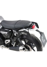 Stelaż pod sakwy motocyklowe Hepco&Becker C-Bow Triumph Speed Twin 1200/RS (22-) czarny
