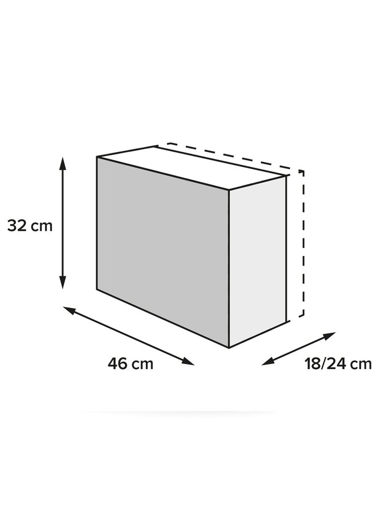 Sakwy tekstylne PRO BLAZE H SW-MOTECH z zestawem mocującym Suzuki SV650 ABS (15-)