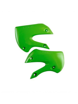 Owiewki od baku Acerbis Kawasaki KX 65 (00-) zielone