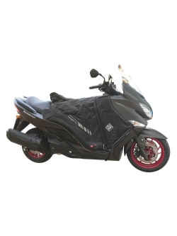 Pokrowiec na nogi Tucano Urbano Termoscud PRO R188PRO Suzuki Burgman 400 (17-) czarny