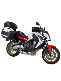 Stelaż kufrów bocznych Hepco&Becker Lock-It Honda CB 650 F (14-20)
