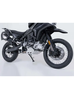 Osłona silnika SW-Motech CF Moto 800 MT-X (24-) srebrna