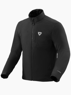 Kurtka pośrednia REV’IT! Climate 3 czarna