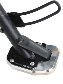 Poszerzenie stopki Hepco&Becker Ducati Multistrada 950 [17-23]