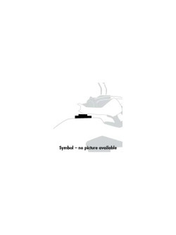 Tankring Basic Hepco&Becker KTM 990 Duke (24-)