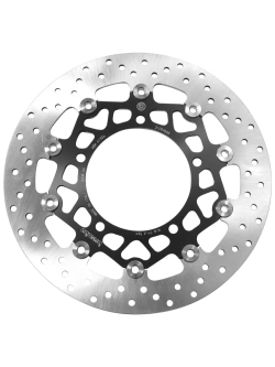 Tarcza Hamulcowa Brembo Serie Oro Floating Prime Line Suzuki (wybrane modele) [śr. 310 mm]