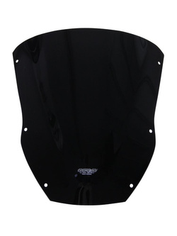 Szyba motocyklowa MRA Racing "R" Kawasaki ZX 12 R (00-01) czarna