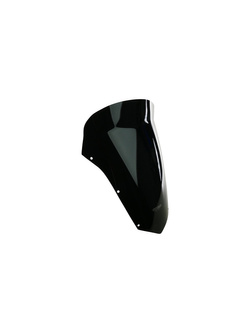 Szyba motocyklowa MRA Touring "T" Yamaha FZ 600 S2 Fazer [07-11] czarna