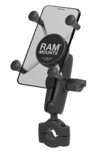 Uchwyt na telefon RAM X-Grip z podstawą montażową Torque