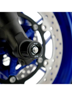 Slidery przedniego zawieszenia R&G Racing Yamaha XSR 900 GP/ MT-09 (FZ-09) (24-)