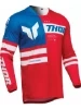 patriot red/white/blue