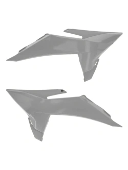 Owiewki od baku paliwa Acerbis KTM 85 (25-) szare