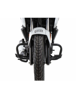 Gmole silnika Hepco&Becker Honda CB 125 F (21-25) czarne