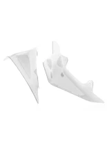 Deflektory boczne WRS Tank BMW R 1300 GS Adventure (24-) przezroczyste