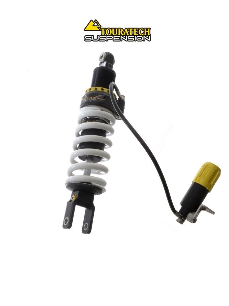 Amortyzator tylny typ level 2 Touratech do BMW R1100GS (94-99)