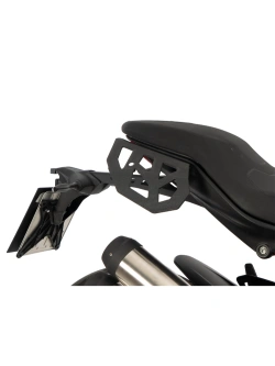 Wsporniki bagażu Hepco&Becker Ducati Monster 890/+ (26-) czarne