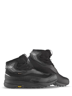 Buty motocyklowe Gaerne G-Xenon Gore-Tex czarne
