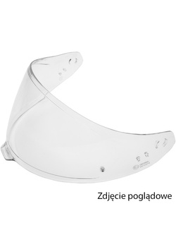 Szybka do kasku Scorpion Exo-GT SP/-1500/-530 Air przezroczysta [model: KDS-F-03]