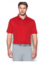 Koszulka męska UNDER ARMOUR Tech Polo