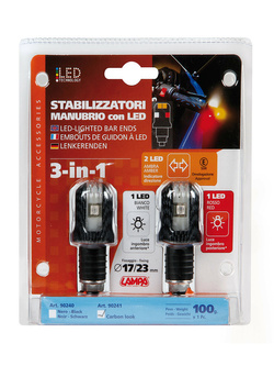Kierunkowskazy Led Lampa [12V]