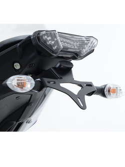 Mocowanie tablicy rejestracyjnej R&G Yamaha (wybrane modele)