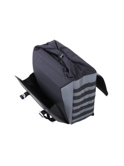 Sakwy boczne Hepco&Becker Xtravel Basic Plug and Play do stelaża Vario BMW R 1300 GS (23-)