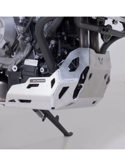 Osłona silnika SW-Motech BMW F 450 GS (25-) srebrna