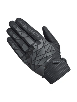 Rękawice motocyklowe Held Tactura Adventure czarne