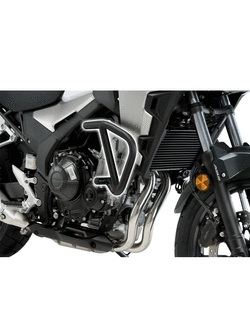 Gmole PUIG Honda CB500 X (19-24), NX 500 (24-)/E-Clutch (26-)