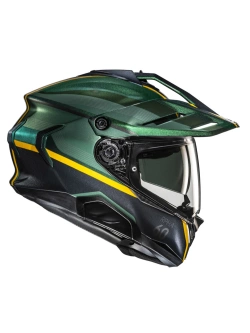 Kask integralny HJC RPHA 60 Arbre zielono-szary