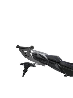 Stelaż pod kufer centralny Shad Yamaha Tracer 900 (18-20)