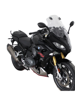 Szyba motocyklowa MRA Variotouringscreen "VTM" BMW R 1250 RS [19-] przeźroczysta