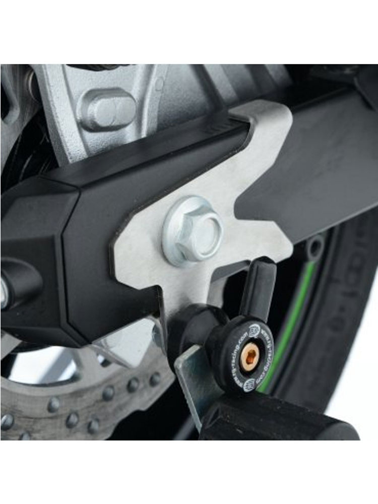 Rolki Wahacza R&G do Kawasaki Z800 (13-16)