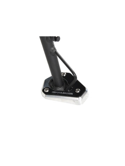 Poszerzenie stopki bocznej Hepco&Becker Kawasaki Versys-X 300 [17-20]