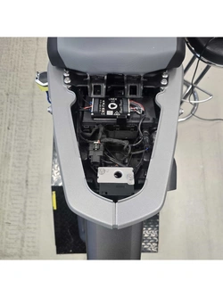 System konwersji światła i.NEX V4 Kellermann