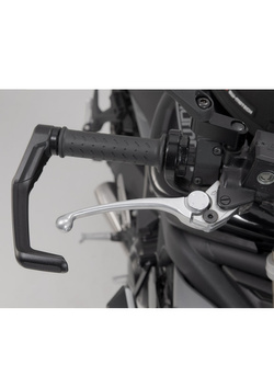 Osłony klamki hamulca i sprzęgła Sw-Motech Triumph Street Triple 675 (07-16)
