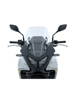 Szyba motocyklowa WRS Sport Honda XL 750 Transalp (25-) przezroczysta