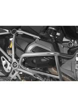 Osłona cylindra Touratech BMW R1200GS (LC) (13-16) / BMW R1200GS Adventure (LC) czarna