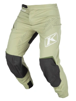 Spodnie cross Klim XC Pro zielone