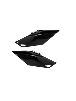 Pełny zestaw plastików Acerbis BIG Honda CRF 250 R [14-17]/ 450 R [13-16] [wersja EU] czarny