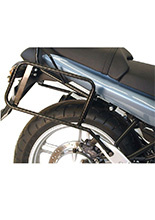 Stelaż kufrów bocznych Hepco&Becker BMW R 850 R [03-06] / R 1150 R [00-06] [montowany na stałe]
